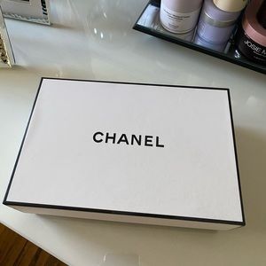 Chanel Box